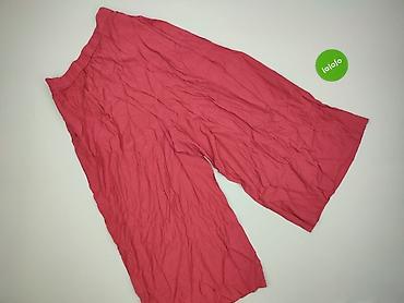 mango outlet: MNG, Spodnie 3/4 damskie, rozmiar M — 3
