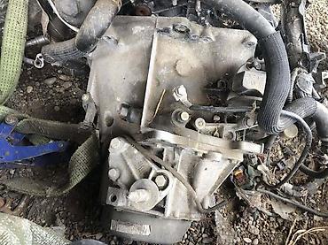 auto kamera 360: MENJAC 1.6 HDI ZA PEUGEOT 308 | MENJAC 1.6 hdi 2008godiste — 1