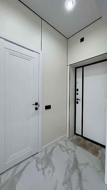 Продажа квартир: 1 комната, 36 м², Элитка, 9 этаж, Евроремонт — 10