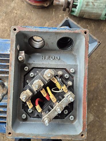 vakumlu utu masası: 3faza müherrik 37kv 3000 zavod — 2