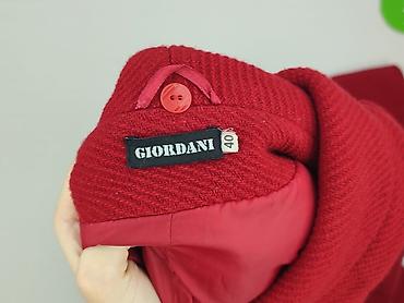 stwd marka: Giordano, Płaszcz damski, rozmiar L — 4
