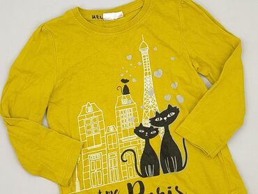 Bluza, So cute, 2-3 lat, 92-98 cm, stan - Bardzo dobry