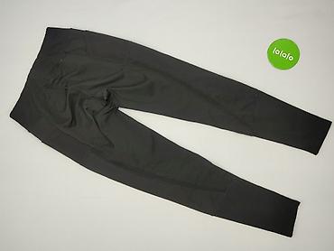 miego: Legginsy Sportowe damskie, rozmiar M — 3