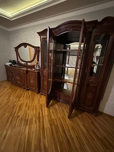 Mebel: İşlənmiş, Dolab, Komod, Kredit yoxdur, Malayziya — 4