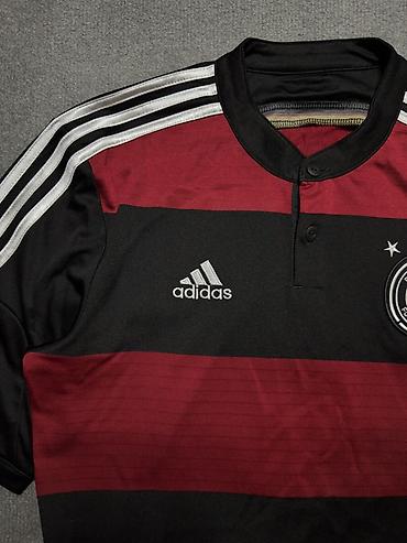 bape azerbaycan: Futbolka, Adidas — 4