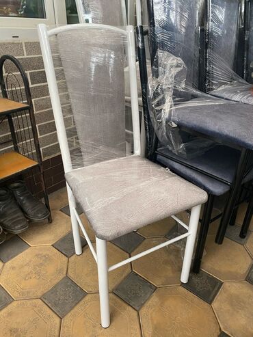 Кухонные столы и стулья: Кухонный стол и стул, Новый, Самовывоз, Платная доставка — 7