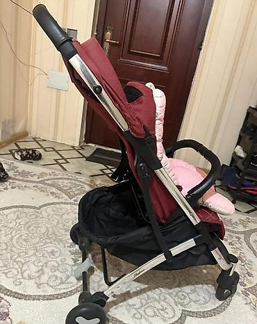 Uşaq arabaları: Araba problemi yoxdur.qiymeat son.Unvan Ayna Sultanova — 2
