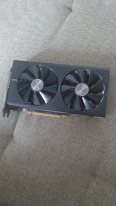 rx 580 на 16 гб: Rx 580 4gb Ключевые особенности: - Охлаждение: два крупных — 1