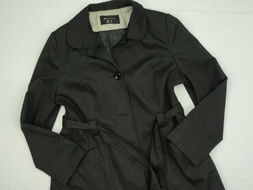 Women`s trench, Atmosphere, size 4XL (EU 48)