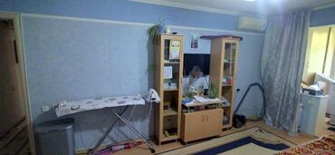 снять квартиру на долгий срок в бишкеке ок: 2 комнаты, Агентство недвижимости, Без подселения, С мебелью полностью
