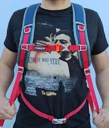 Sportske torbe i rančevi: Planinarski ranac Senterlan EVIN 25 - Zapremina: 25 litara – idealno — 21