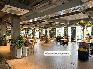 me: Офисы для команд на 7–11 человек — Юнусалиева / Скрябина Мебель — 3