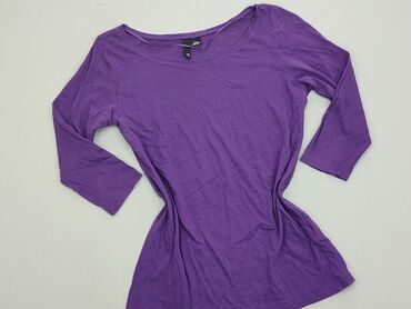 Bluzki: Bluza M (EU 38), Bawełna, stan - Dobry