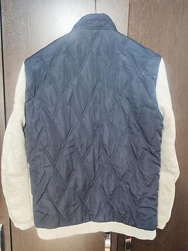 Куртки: Продаю муж бу куртки в отличном качестве оргеинал весна-лето почти — 18