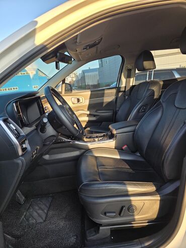 Kia: Kia Sorento: 2021 г., 2.2 л, Робот, Дизель, Кроссовер — 12