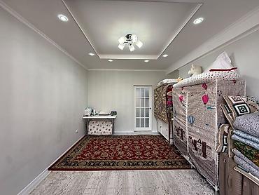 1 комната, 41 м², Нижний Джал (Джал-23) Элитка, 8 этаж, Свежий ремонт