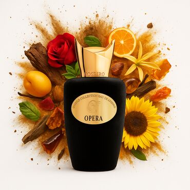 Ətriyyat: Ən seçilmiş niche və prestij brendlərin əsl keyfiyyətini hiss edin! — 5