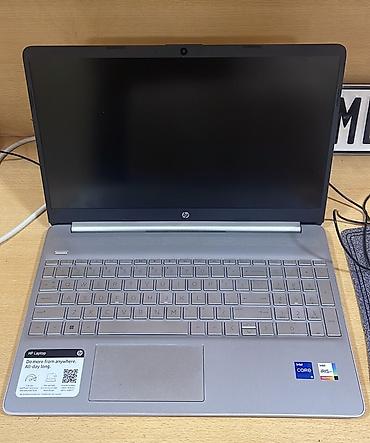 hp computer: İşlənmiş HP 15.6 ", Intel Core i5, 256 GB — 1
