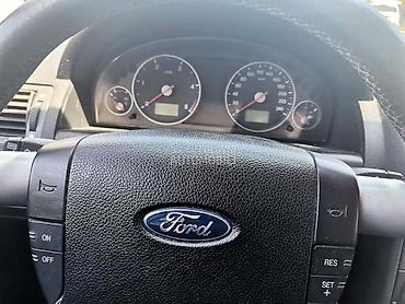 pr auto lajkovac: KILOMETAR SAT ZA FORD MONDEO OD 2004. DO 2006. GOD. | FORD velika — 1