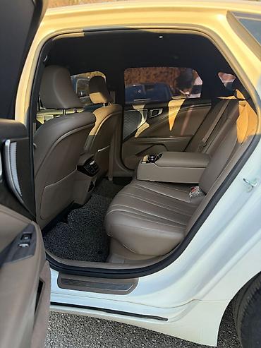 Kia: Kia K8: 2023 г., Гибрид at lalafo.kg — 7 Kia: Kia K8: 2023 г., Гибрид — 7