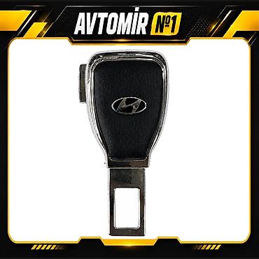 Hyundai üçün təhlükəsizlik kəməri aldadıcısı Hyundai avtomobilləri