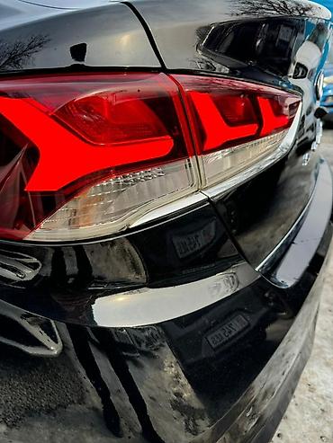 Hyundai: Hyundai Sonata: 2019 г., 2 л, Автомат, Газ, Седан — 16