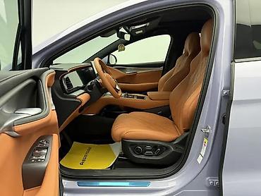 BYD: BYD Sea Lion 07: 2025 г., Кроссовер — 12