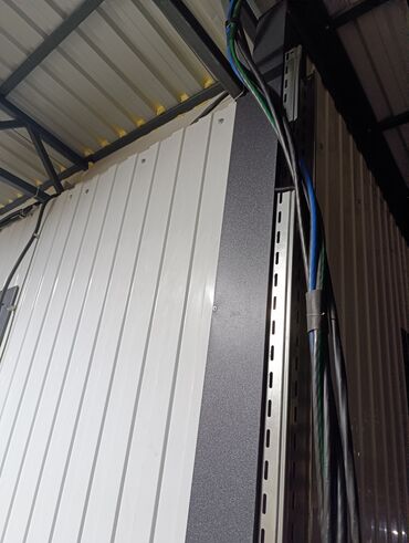 Сэндвич-панели кровельные: Сендвич-панель на заказ от ✅ высокое качество и надёжность 📏 разные — 11