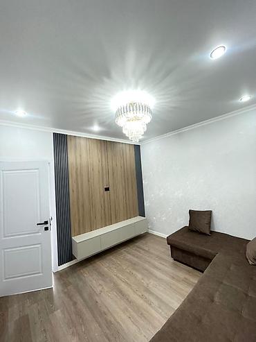 Продажа квартир: 2 комнаты, 53 м², Элитка, 4 этаж, Евроремонт — 4