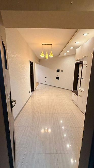 ev alqi satqsi: İcarəyə verilir 2 otaqlı yeni tikili 90 m², 20 Yanvar m. Kateqoriya — 6