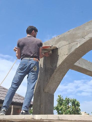 pol yonan usta: Beton kəsimi və deşilməsi xidməti - Armaturlu beton, daş, kərpic və — 1