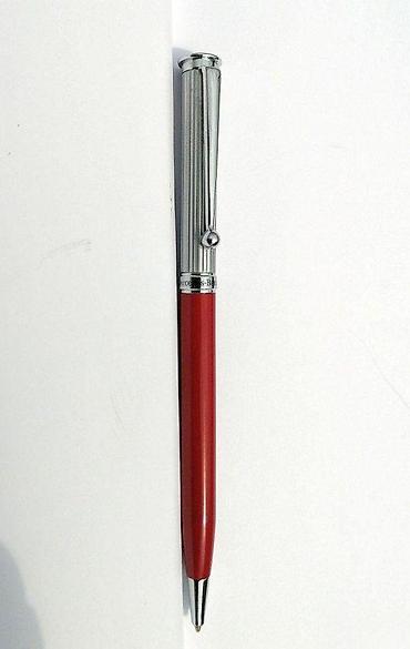 Ostali aksesoari: Mercedes Benz Classic olovka Original. Original Mercedes Benz Classic — 9