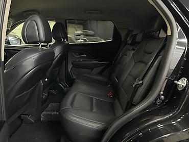 ssang: Ssangyong Korando: 2021 г., 0.5 л, Автомат, Бензин — 4