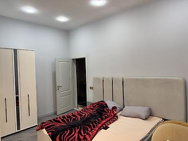 sekide torpaq sahesi satilir: 🏡 NABRANDA EV KİRAYƏ VERİLİR! 🏡 🌴 RAHAT VƏ SƏLİQƏLİ EV 🏊 İSTİ HOVUZ — 8