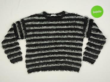 h: Gaialuna, Sweter damski, rozmiar S — 2