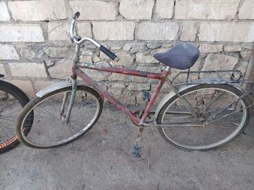 velosiped satisi ve qiymetleri: İşlənmiş Dağ velosipedi 28", Ödənişli çatdırılma