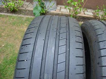 Tyres & Wheels: LETNJE GUME DUNLOP 225 45 19 | Karakteristike guma Sezona Letnje — 4