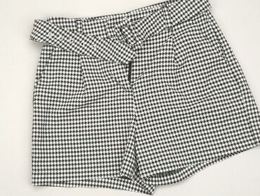 szare t shirty levis: Shorts, Mohito, XS (EU 34), condition - Very good