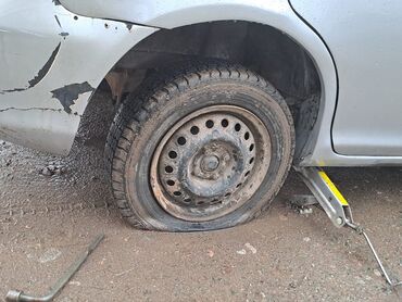 Шиномонтаж: Выездной шиномонтаж( вулканизация) Наши услуги: Перебортовка и — 10