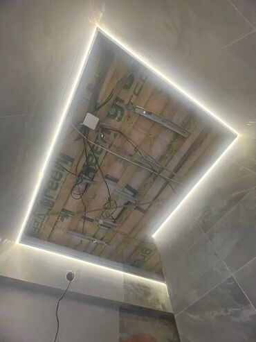 Натяжной потолок: Натяжной потолок 3D потолки, Глянцевое, Матовое Бесплатный замер at lalafo.kg — 14 Натяжной потолок: Натяжной потолок 3D потолки, Глянцевое, Матовое Бесплатный замер — 14