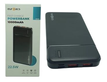 Powerbanklar: Powerbank 30000 mAh, Yeni — 7
