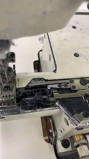 Ремонт швейных машин: Ремонт ШВЕЙНЫХ МАШИН Любых видов автоматы полуавтоматы Выезд — 16