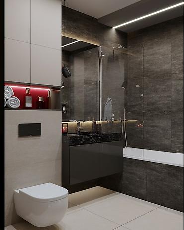 Ремонт под ключ: Ремонт под ключ | Офисы, Квартиры, Дома Больше 6 лет опыта — 16