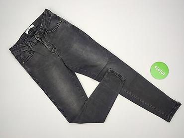 slim jeans: Jeansy damskie, rozmiar S — 3