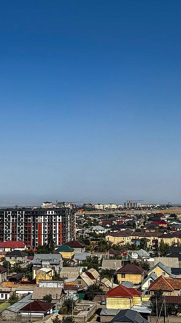 Продажа квартир: 2 комнаты, 50 м², Кок-Жар ж/м Элитка, 12 этаж, Евроремонт — 6