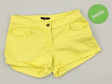 szorty pull and bear: H&M, Szorty damskie, rozmiar S — 2