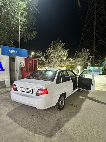 дордой моторс шины: Daewoo Nexia: 2009 г., 1.5 л, Механика, Бензин, Седан
