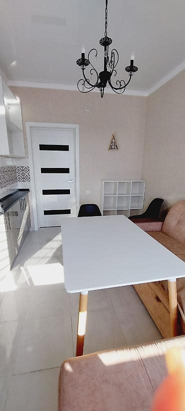 90000: 1 комната, 45 м², АУЦА Элитка, 9 этаж, Свежий ремонт — 6