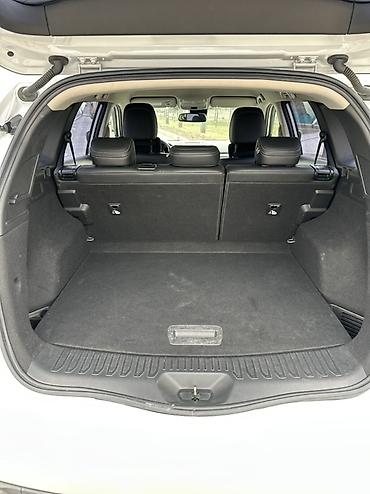 Renault: Renault QM6: 2019 г., 2 л, Вариатор, Бензин, Кроссовер at lalafo.kg — 11 Renault: Renault QM6: 2019 г., 2 л, Вариатор, Бензин, Кроссовер — 11