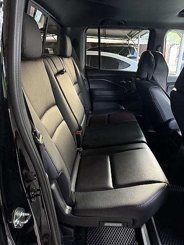 Honda: Honda Ridgeline: 2020 г., 3.5 л, Автомат, Бензин — 8